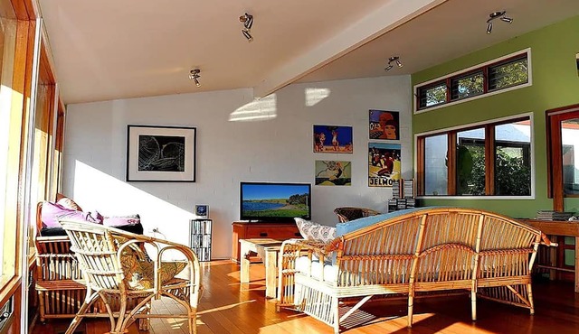 Minnamurra Villa on the River