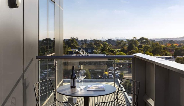 Quest Burwood East