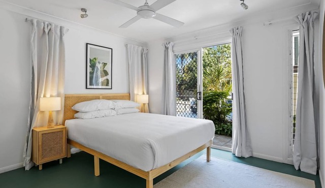 Urban Apartment in the Heart of Paddington