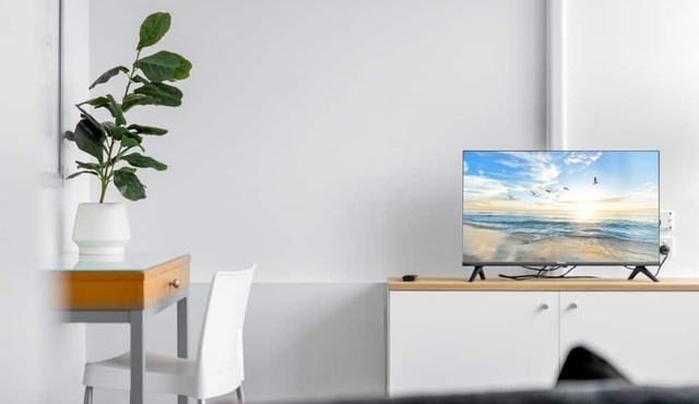 Bright Inner-City Stay Near Roma Street