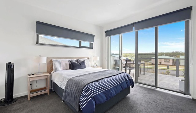 Eastern Reef Villas