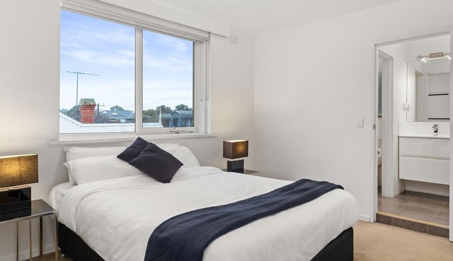 Mama Koko - A relaxing spacious second-floor apartment