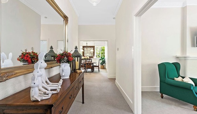Charming Apartment | Malvern East