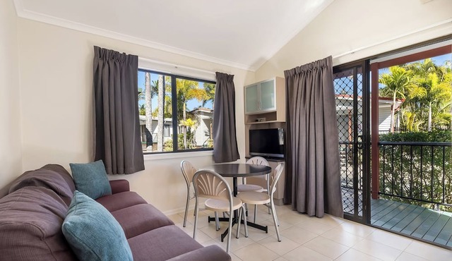 Brisbane Gateway Resort