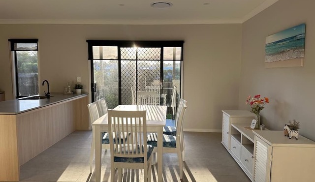 Brand-new Entire Terrace Home