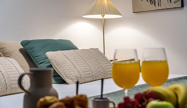 Sunset Malaga Apartments - Somera