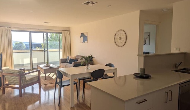 Spacious 2 bedroom @Wright