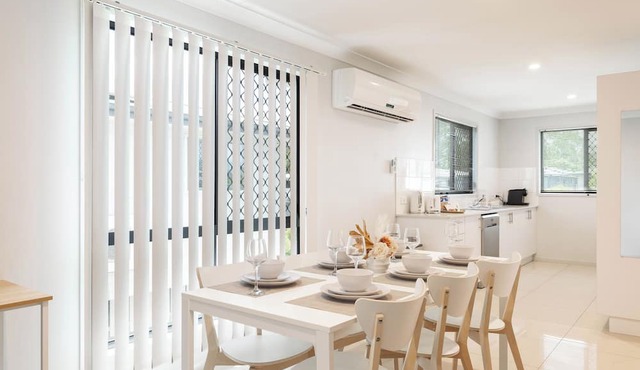 Smart Suites Self Check-in Apartments - 21 Darnley