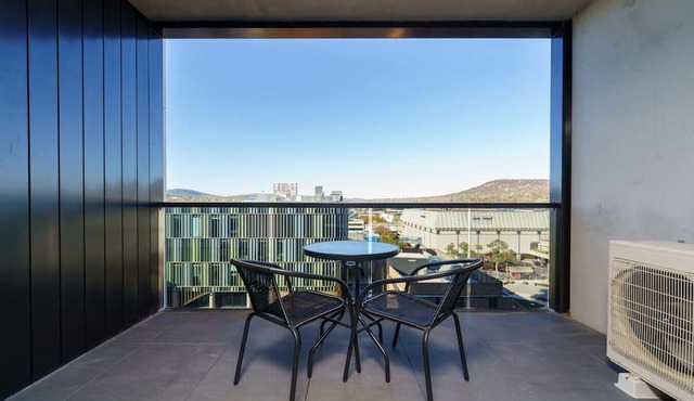 Luxury Living and Pool Views in the Heart of Woden