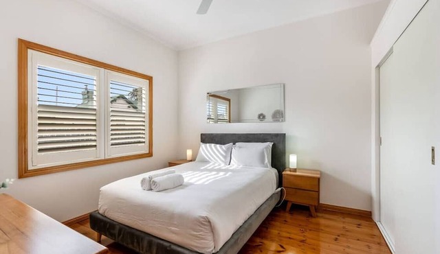 Cosy & Private Escape in the Bay