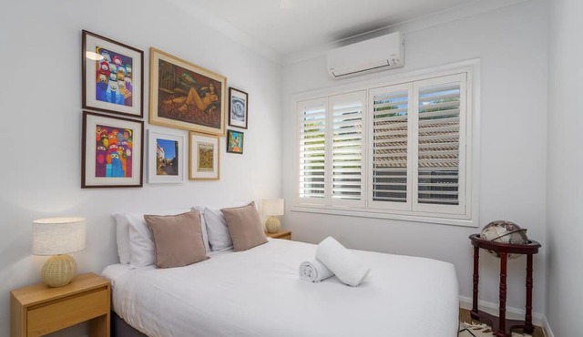 Fully renovated and stylish home in Narrabundah