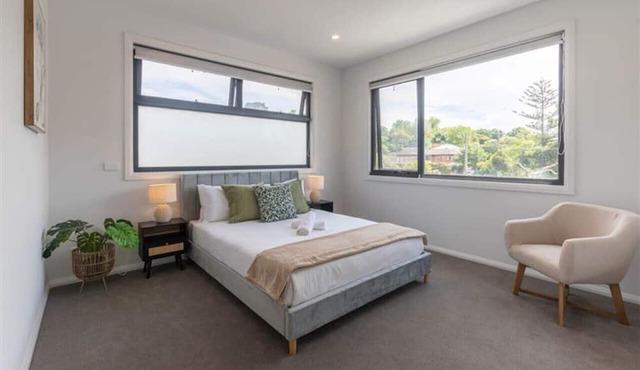 Joe-3Bed2Bath New CozyTownhouse