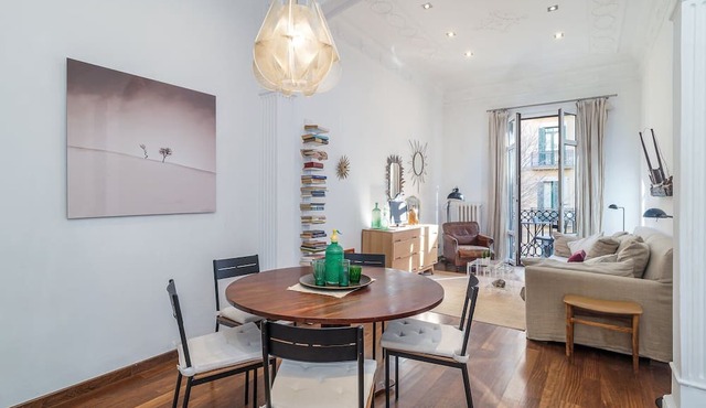 GuestReady - Lovely stay next to Passeig de Gracia