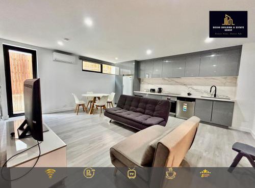 C05-Elegant Modern and very economical 2BR unit