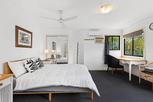 4BR Villa with Pool and Garden - Daisy Hill