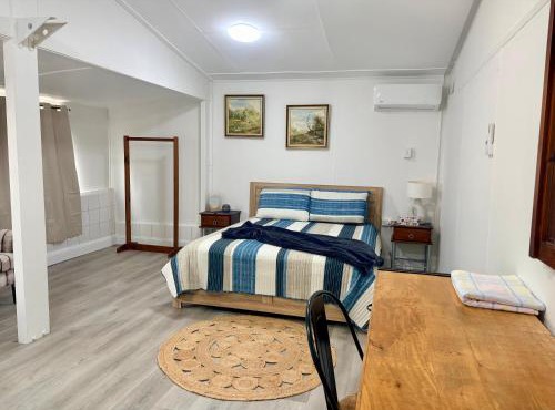Takura Cottage On The Hill