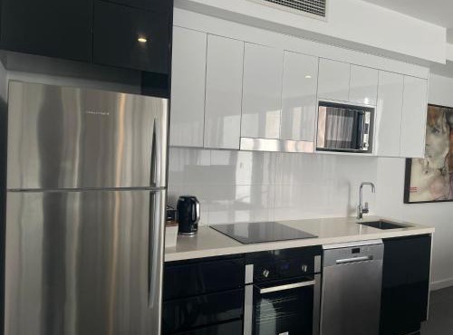 High Street Apartments Toowong