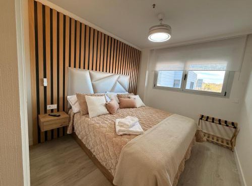Apartamento Blois Deluxe