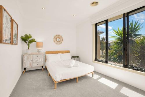 The Brock Manor Burwood