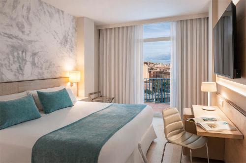Salles Hotel Málaga Centro