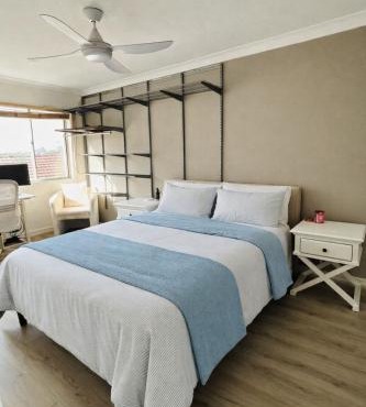 Cozy and Central 1 Bedroom Apartment Brisbane