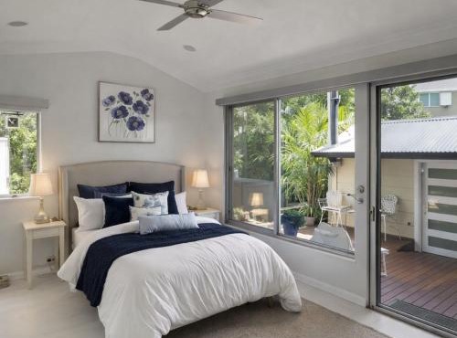 Coral Cove