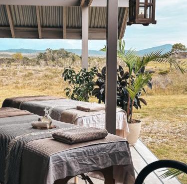 Pandanus Sandon River Road Brooms Head 2463