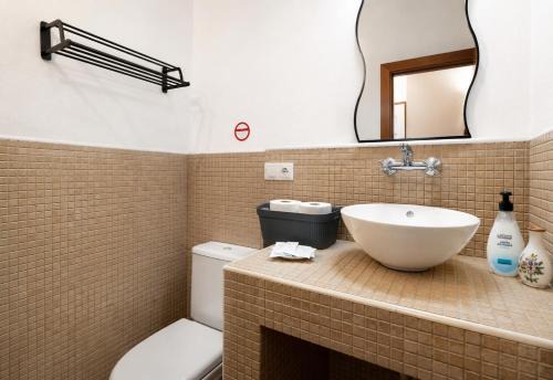 Apartamento vistas golf y Bahia