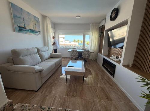 Espejo del mar