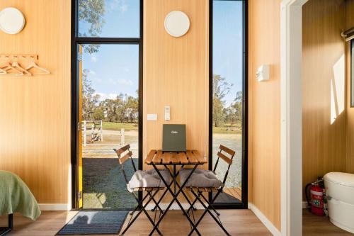 Kookaburra Retreat by Tiny Away
