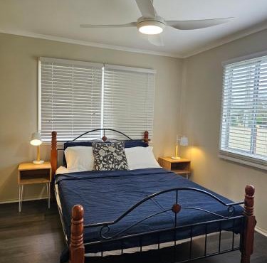The Pine Rest - Spacious & Central Haven