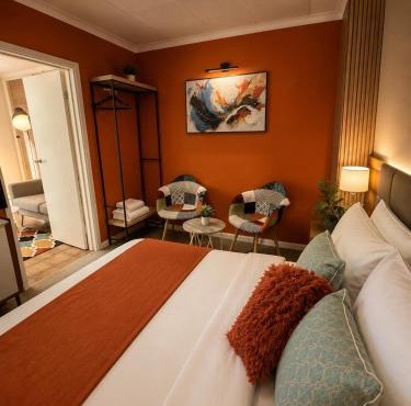 Curtin Sleep & Go - Private room with toilet only