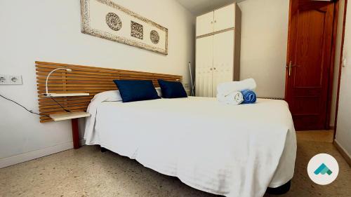 Apartamento en Casco Histórico