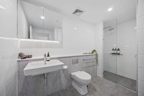 Linton Apartments - Free Secure Parking