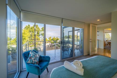 Burraneer - Freycinet Holiday Houses