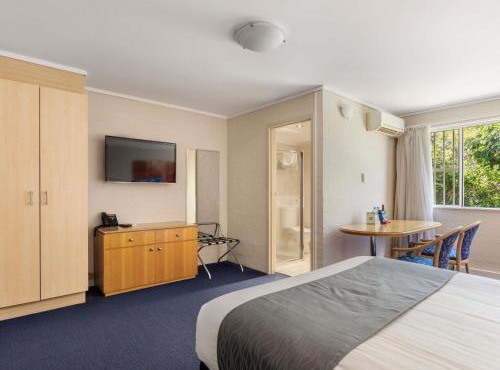 ibis Styles Canberra