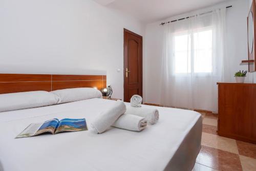Sunstay Pedregal Flat I Málaga
