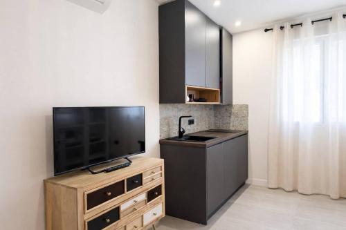 Apartamentos Constancia- I&C Málaga Lofts
