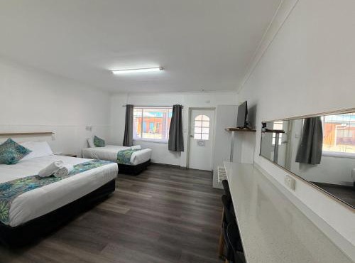 Riviera Motel Bundaberg