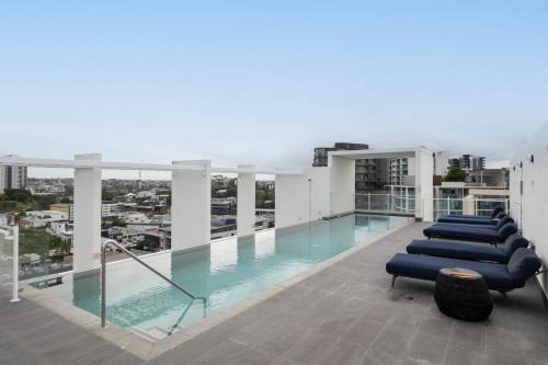 The Valley Nest - FREE PARKING - INFINITY POOL