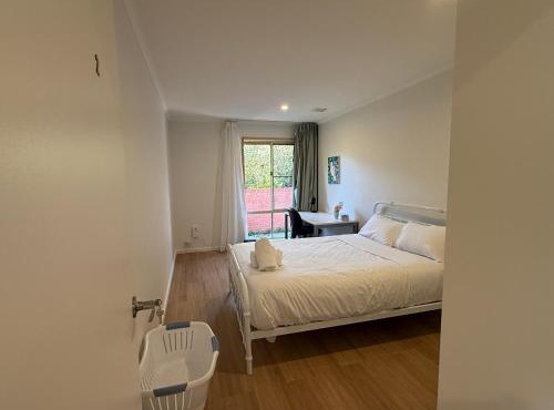 Central Private Room - Stroll to ANU & City