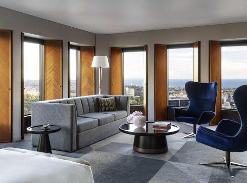 Sofitel Melbourne On Collins