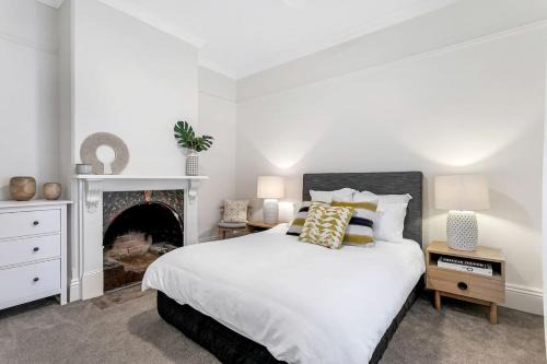 Coastal Soul Cottage - Family escape in Port Elliot