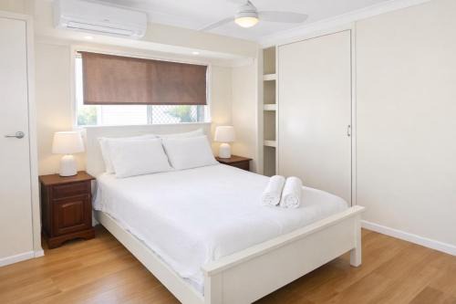 Comfortable 4 bedroom house