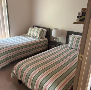 Echucas Pawfect Accommodation - Dog Friendly