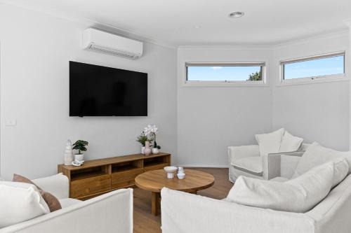 Brand New Luxury Holiday Home