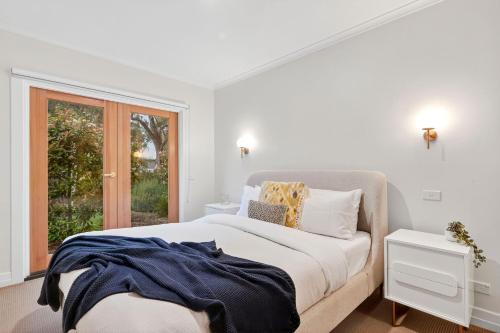 Spring Hill Holiday Units - Queenscliff