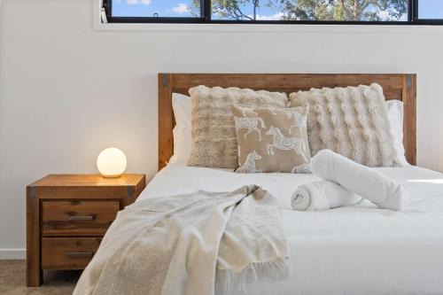 Neiwand Retreat by Arvia Living