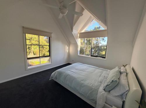Bonza Family Retreat
