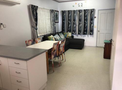 San Marco unit 5 Burrum Heads 2BR Pool